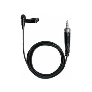 Resigilat: Sennheiser ME 2  Lavaliera Omni-directionala - RS125012701-4