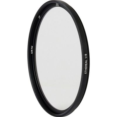 Urth Filtru Ethereal 1/8 Black Mist Plus+ 77mm