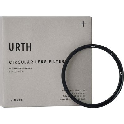 Urth Filtru Ethereal 1/8 Black Mist Plus+ 77mm
