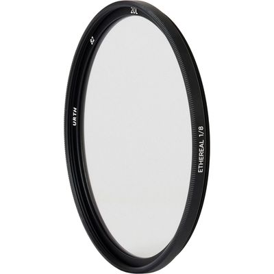 Urth Filtru Ethereal 1/8 Black Mist Plus+ 82mm