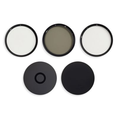 Urth Filtru Magnetic Duet Kit UV+CPL Plus+ 82mm
