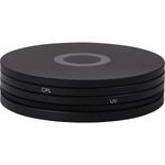 UrthFiltruMagneticDuetKitUVCPLPlus82mm