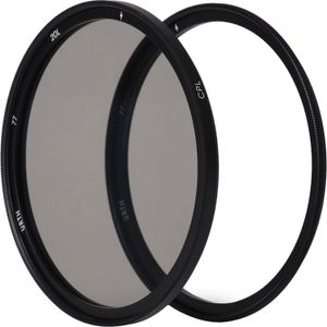Urth Filtru Magnetic Polarizare Circulara Plus+ 77mm