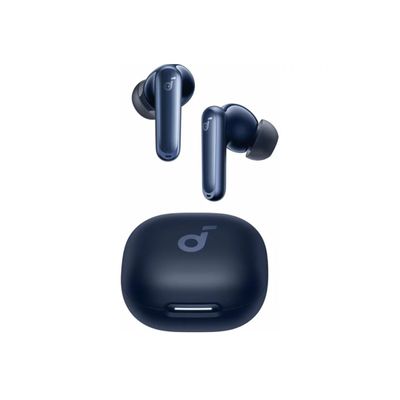Anker Soundcore P40i Casti In-Ear ANC Albastru