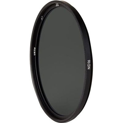 Urth Filtru ND16 4 Stop Plus+ 82mm