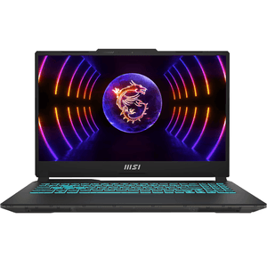 MSI Cyborg 15 A13VF Laptop Gaming procesor Intel Core i5-13420H 15.6'' 16GB 512GB SSD NVIDIA GeForce 4060 8GB GDDR6