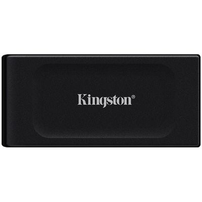 Kingston XS1000 1TB SSD USB 3.2 Gen 2