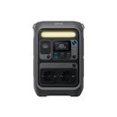 Anker Solix C300X AC Statie de Incarcare Portabila 288Wh 300W