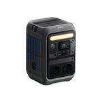 AnkerSolixC300XACStatiedeIncarcarePortabila288Wh300W