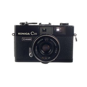 Konica C35 Automatic SH-1026329