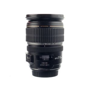 Canon 17-55mm F2.8 USM IS SH-1026346