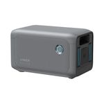 AnkerBP1000XAcumulatorSuplimentarpentruSolixC1000X1056Wh