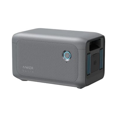 Anker BP1000X Acumulator Suplimentar pentru Solix C1000X 1056 Wh