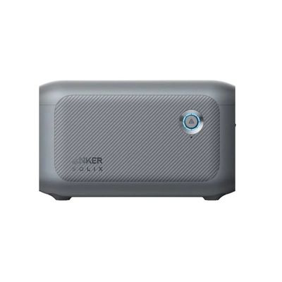 Anker BP1000X Acumulator Suplimentar pentru Solix C1000X 1056 Wh