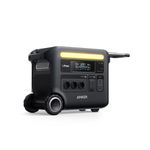 AnkerSolixF2600StatiedeIncarcarePortabila2560Wh2400W
