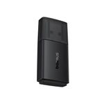 BaseusFastJoyAdaptorWiFi650MbpsNegru