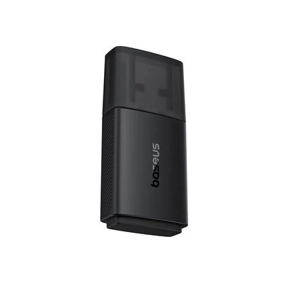 Baseus FastJoy Adaptor WiFi 650Mbps Negru
