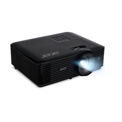 Acer X1328WHn Videoproiector WXGA 1280x800 5.000 Lumeni Difuzor 3W Negru