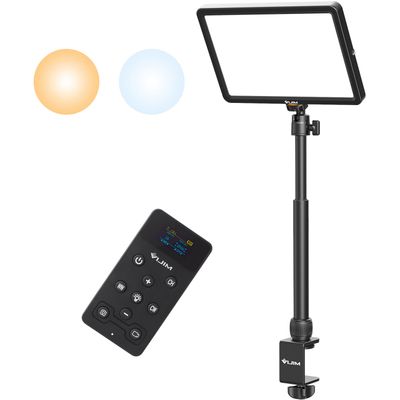 Ulanzi VIJIM K20 2958 Lampa LED 10 W