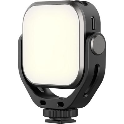 Ulanzi VIJIM VL66 2135 Lampa LED Video Rotativa 360°