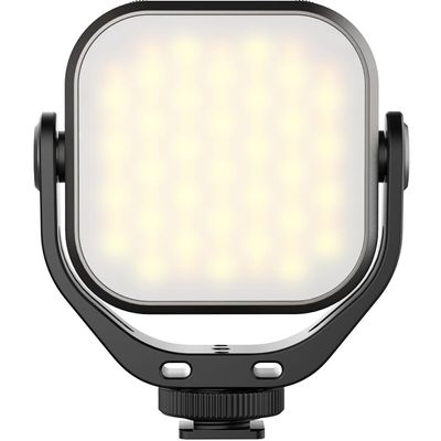 Ulanzi VIJIM VL66 2135 Lampa LED Video Rotativa 360°