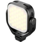 UlanziVIJIMVL662135LampaLEDVideoRotativa360