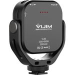 UlanziVIJIMVL662135LampaLEDVideoRotativa360