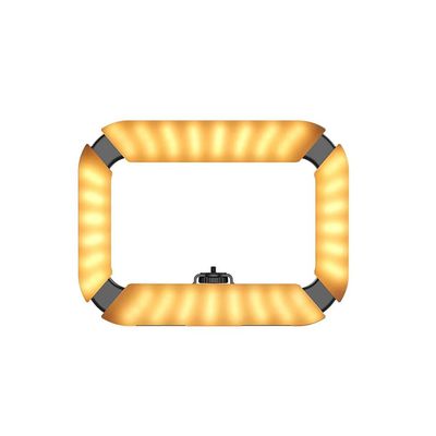 Ulanzi U200 2245 Ring Light Lampa LED Video