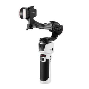 Resigilat: ZhiyunTech Crane M3S Stabilizator Gimbal 3 Axe - RS125072671-10