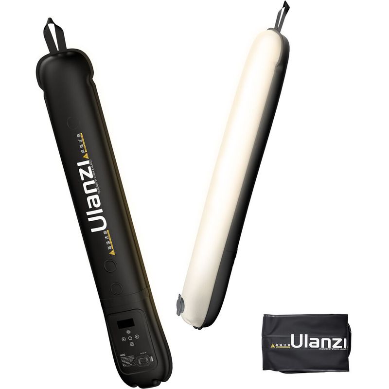 Ulanzi-UA12-Lampa-LED-Portabila-12W.2