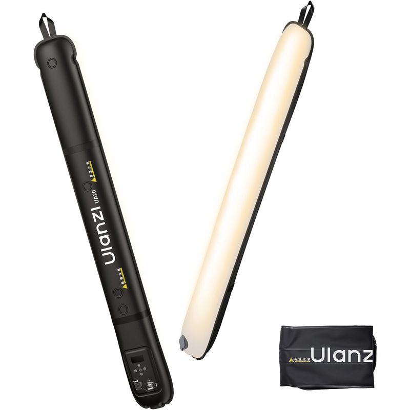 Ulanzi-UA20-Lampa-LED-Portabila-20W.3