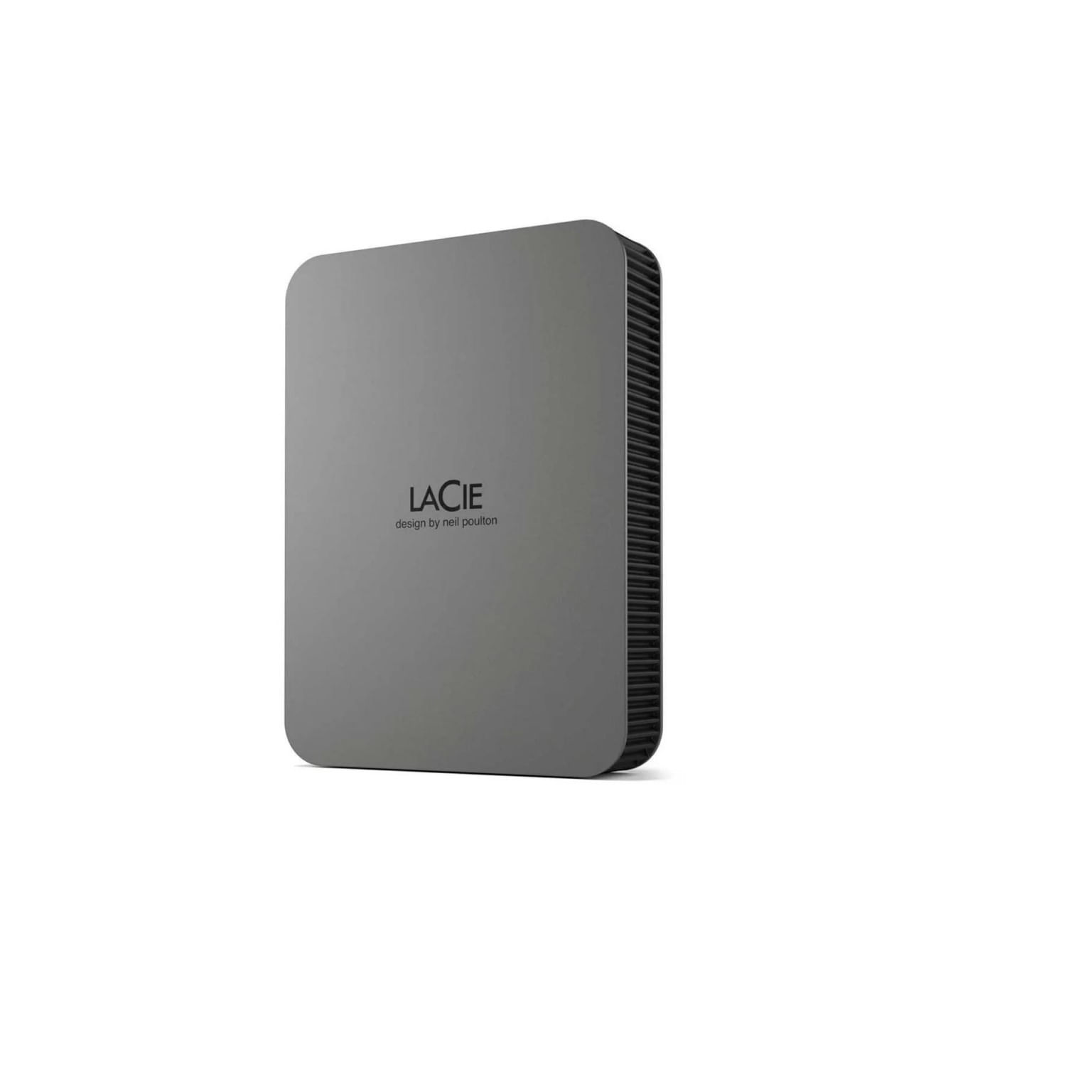 LaCie Mobile Drive Secure HDD extern 5TB Tip C