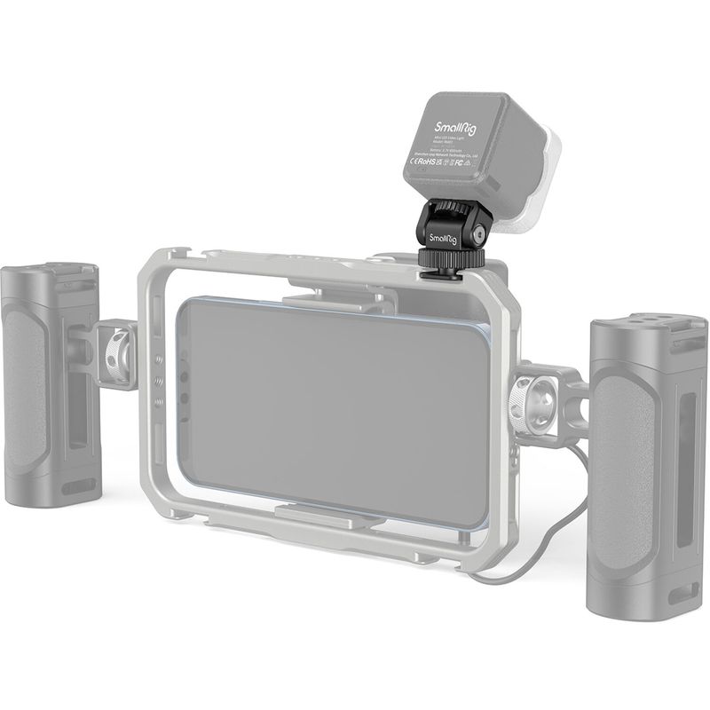 SmallRig3577AdaptorMiniTipColdShoela14