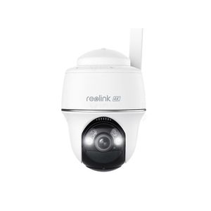 Reolink Argus B440 Camera Supraveghere Wireless Wi-Fi Rotativa 4K IR/Lumina Alba 10 m