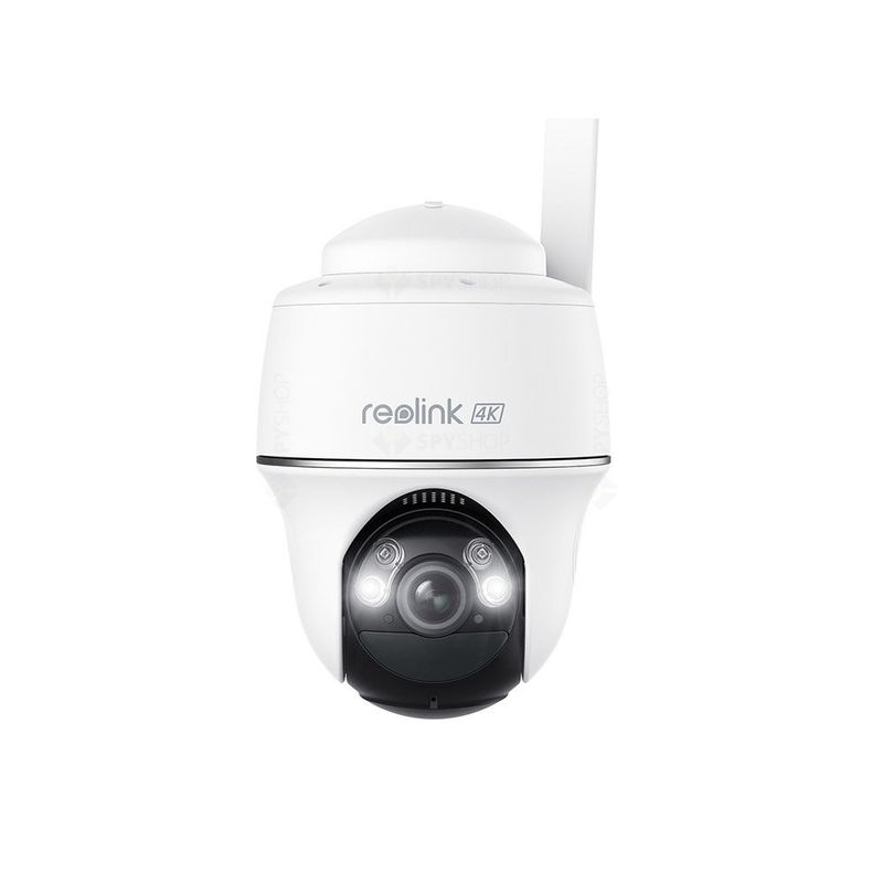 Reolink-Argus-B440-Camera-Supraveghere-Wireless-Wi-Fi-Rotativa-4K-IRLumina-Alba-10-m