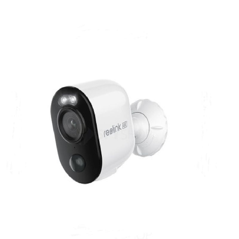 ReolinkArgusB350CameraSupraveghereWirelessWiFi4K8MPVedereNocturnaColor