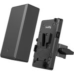 SmallRig3676RAV1PlacutaBaterieVMount