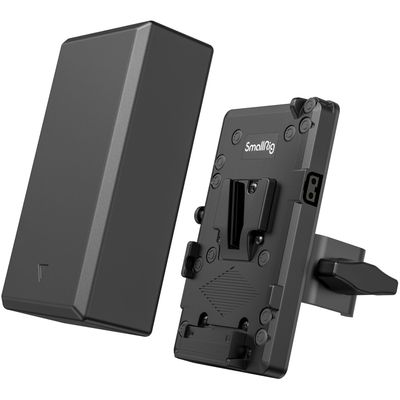 SmallRig 3676 RA V1 Placuta Baterie V-Mount