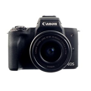 Canon M50 + 15-45mm F3.5-6.3 IS STM SH-1026240