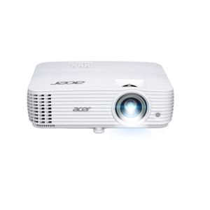 Acer P1657Ki Videoproiector 1920x1200 4500 lumeni 3.600 lumeni Eco DLP Alb