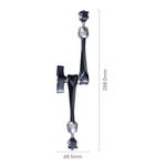 SmallRig3959BratcuRozeta279cm