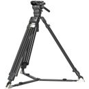 SmallRig 4463 AD-120 Kit Trepied Heavy-Duty Carbon