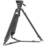 SmallRig4463AD120KitTrepiedHeavyDutyCarbon
