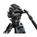 SmallRig4463AD120KitTrepiedHeavyDutyCarbon