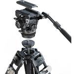 SmallRig4463AD120KitTrepiedHeavyDutyCarbon