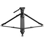 SmallRig4463AD120KitTrepiedHeavyDutyCarbon