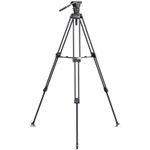 SmallRig4463AD120KitTrepiedHeavyDutyCarbon