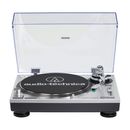 Resigilat: Audio-Technica AT-LP120X Pickup USB Silver - RS125054559-4