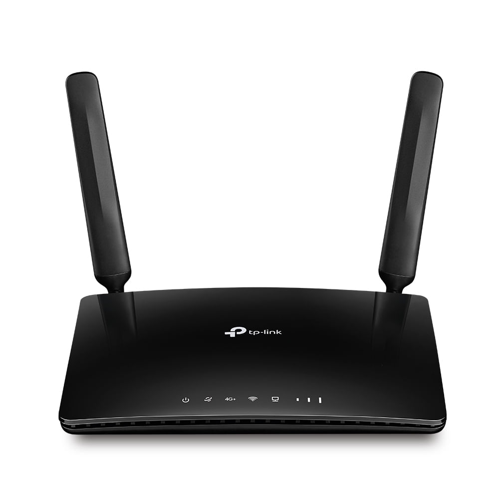 TP-Link Archer MR600 Router Wireless 4G+ Dual Band -f64.ro - F64.ro