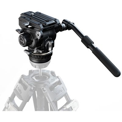 SmallRig 4464 DH12 Cap Video Heavy-Duty